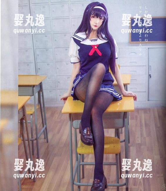 在下萝莉控ii用图片展示甜心，没想到糖分也能过敏