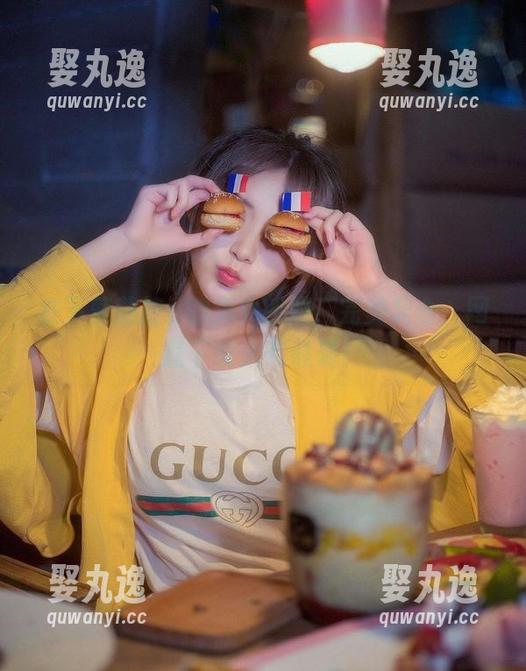 在下萝莉控ii的兔女郎照，完美契合，网盘下载太有必要！