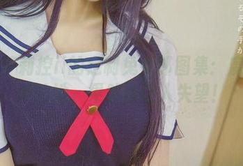 在下萝莉控ii的定制兔女郎图集：魔王气质的她，果然没让人失望！
