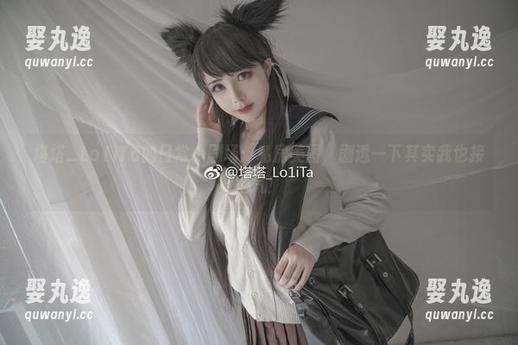塔塔_Lo1iTa的日常小剧场：私房美图，剧透一下其实我也接地气！