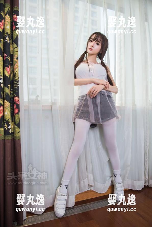 头条女神 - 我现在只想要易阳带来的这一份健身辣妹合集，下载前请先深呼吸！