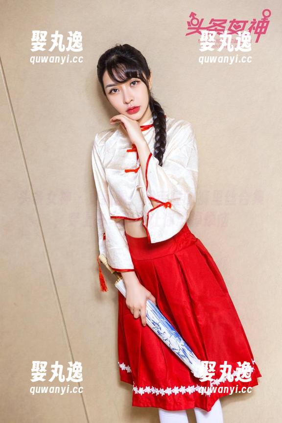 头条女神-月音瞳 头条女神 - 更新啦!月音瞳的裤里丝合集,穿上去一定能让你忘掉烦恼