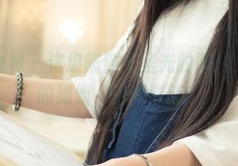 头条女神 – 这组瞄到无圣光的照片，语溪的姐姐，意外清新！