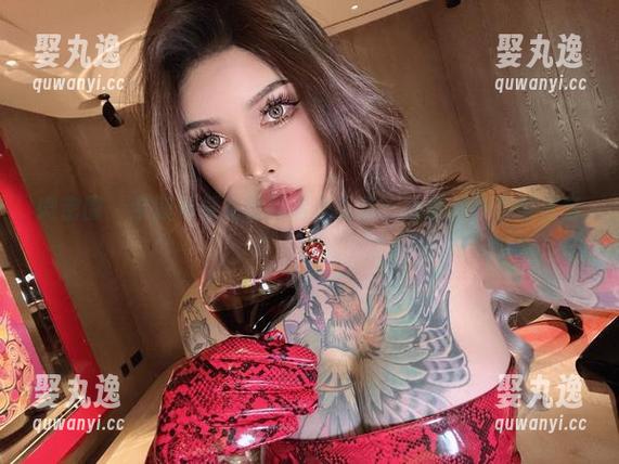 微密圈 - 奈斯希希花嫁高清作品集：越看越想在梦里穿它
