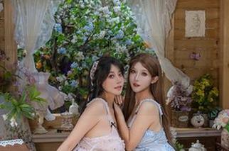 古风胡言，奈汐酱Nice的定制狐狸妲己儿，谁能拒绝这份独特呢？