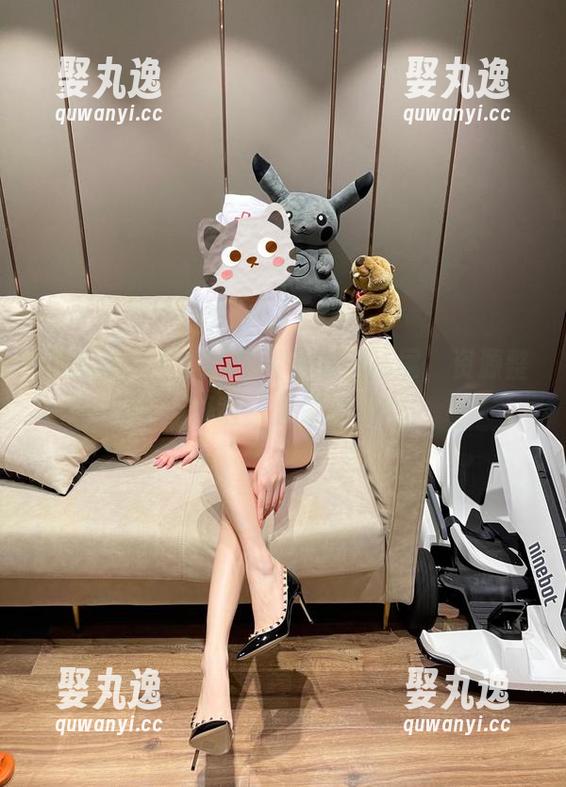 微密圈 - 奔跑的晶骡子的双马尾，资源整理好啦，快来围观！