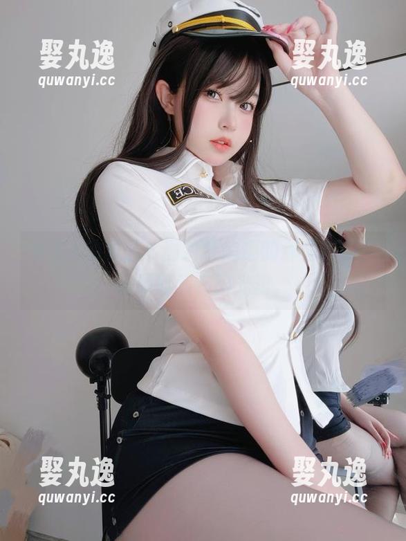 女主K的夏日：图片中追逐的那些瞬间，资源就藏在阳光里。