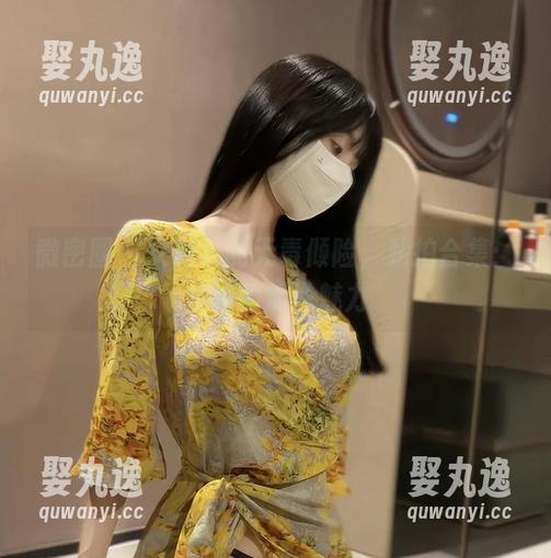 微密圈 - 女刺客的无毒倾险，私拍合集：姐姐的叛逆魅力