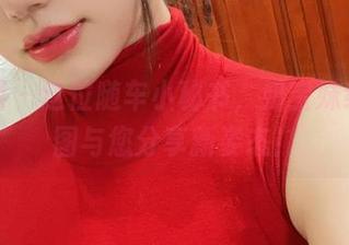 微密圈 – 这位随车小秘书，奶宝妹纸用美图与您分享新姿态！
