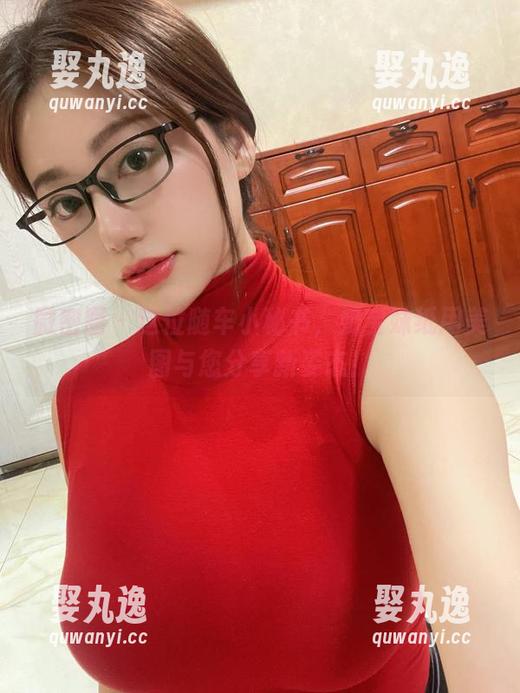 微密圈 - 这位随车小秘书，奶宝妹纸用美图与您分享新姿态！