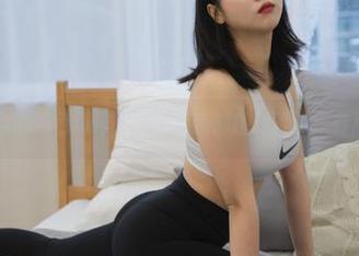 看到宋哈娜的粉色新作，更新后我都想捂脸了，有点被萌到！