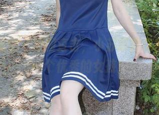 小众视觉 – 原图直击，小苏菲教你如何做一个优秀的女孩！