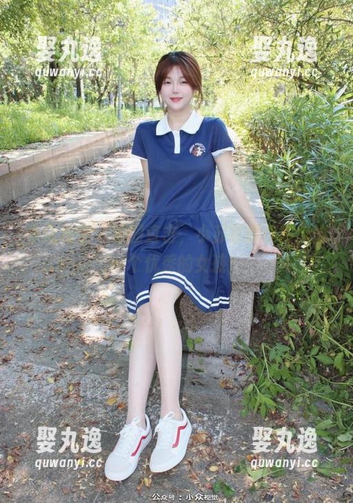 小众视觉-小苏菲 小众视觉 - 原图直击,小苏菲教你如何做一个优秀的女孩!