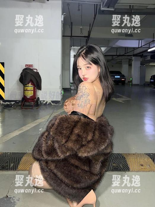 微密圈 - 说好的无圣光，偏偏小优优子的皮衣图片，扑通扑通我的心！