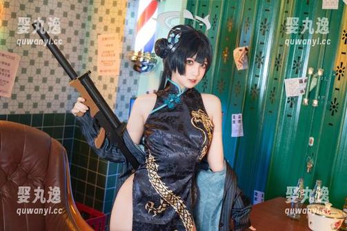 小和甜酒放飞自我：魔理沙的蘑菇套餐，无圣光的野生套图！