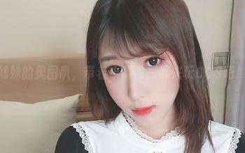 妹妹的美图趴，带着小酥酱一起来玩COS吧！
