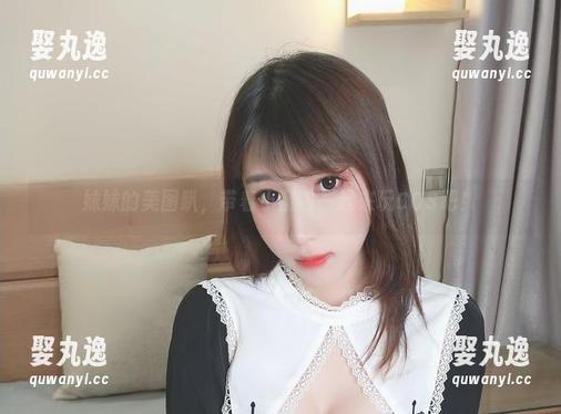 妹妹的美图趴，带着小酥酱一起来玩COS吧！