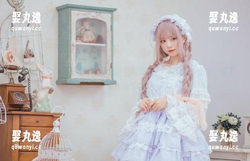 小野妹子wCOS更新！妹汤物语，今天的主菜是粉嫩小龙女，吃了要长仙气哦