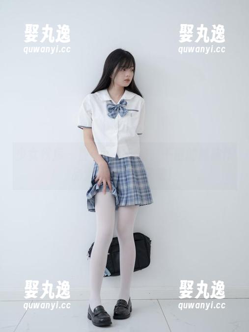 少女秩序 - 别说给你玩图，千澄的棉袜作品太让人抓狂了吧！