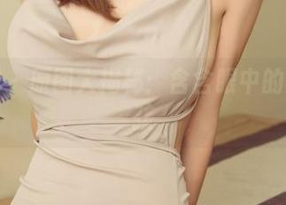 尤果网 – 原图大揭秘：含含眼中的天真女孩