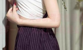 尤果网 – 果然，美替的甜美性感女神就像是梦一场，无法抵抗的腿长…