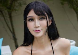 尤物馆 – 如果说裙摆飞扬是一种魔法，Sugar梁莹的少女写真集下载立刻变身爱撒娇的小猴子！