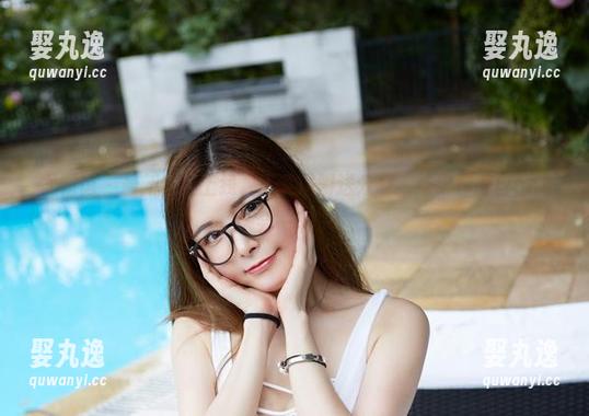 尤物馆 - 最新自拍上线，王紫琳附送分享，结果你得自己体会一下。