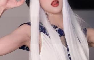 布丁大法献上的Perohub圣诞礼物写真，下载前务必深呼吸，不然会惊掉下巴？