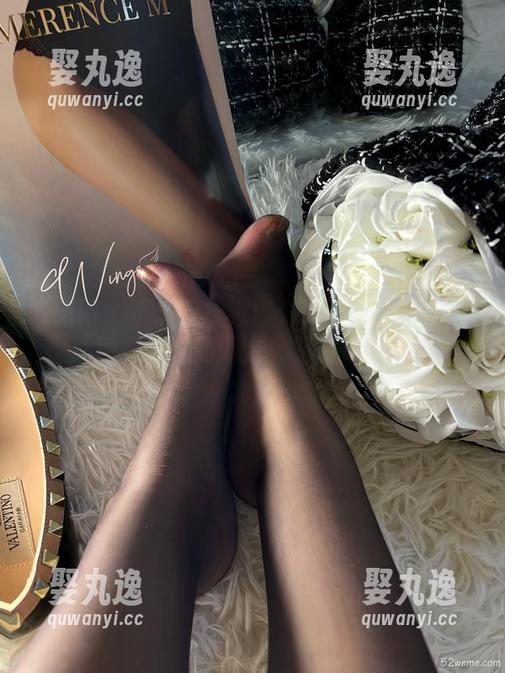 微密圈 - 不爱皮衣也要看张思允nice的美图，免费的看完舍不得走啊！