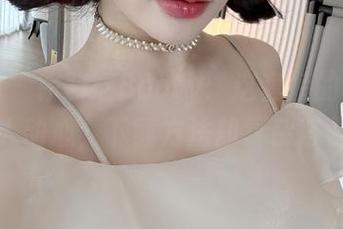 微密圈 – 徐莉芝Booty：这套装的样子好让人动心，下载方法却复杂得要命