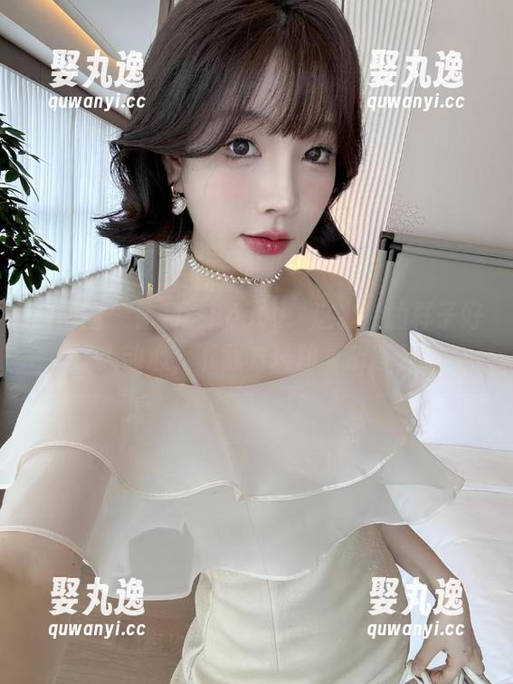 微密圈 - 徐莉芝Booty：这套装的样子好让人动心，下载方法却复杂得要命