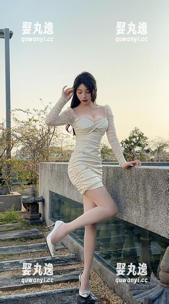 微密圈 - 徐莉芝的网盘小确幸：花园里的奇遇合集