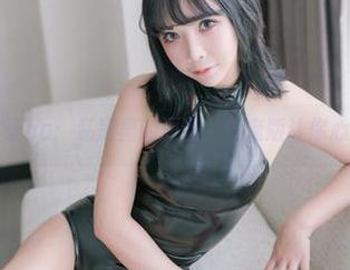 抱走莫子aa：私房里的原图，魅魔版让你心肝颤！