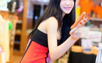 推女神 – Akiki朱若慕泳衣精选，秒变海滩女神你敢信？