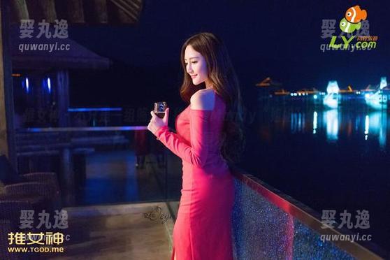 推女神 - 不只是一组照片：徐妍馨Mandy“姐姐”作品集下载，快来围观