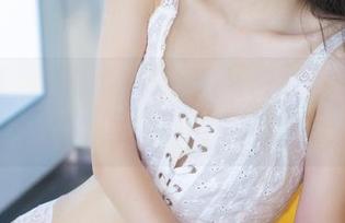 推女神 – 别再犹豫了，战姝羽Zina海边写真，图库更新提醒！