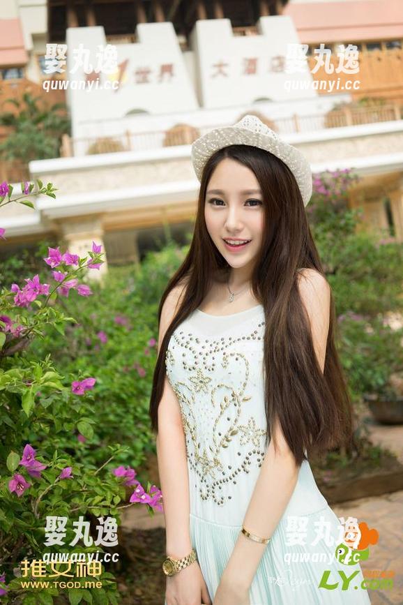推女神 - 王婉悠泳池全集，让水的世界不再孤单，快来下载！