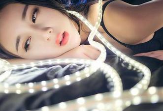 推女神 – 爱死了这个无圣光的合集，谭晓彤的女神Elise还真会玩！