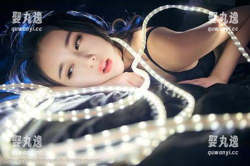 推女神 - 爱死了这个无圣光的合集，谭晓彤的女神Elise还真会玩！