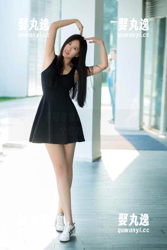 推女郎 - 不同寻常的女友合集，松果儿来个轻松分享！