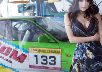 推女郎 – 赵惟依与白衬衫的约会，下载原图才能窥探一二哟！