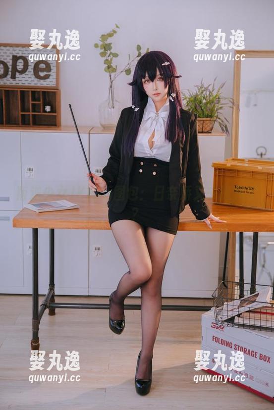 叛逆少女JK的新图包：日奈娇又来撩我了？