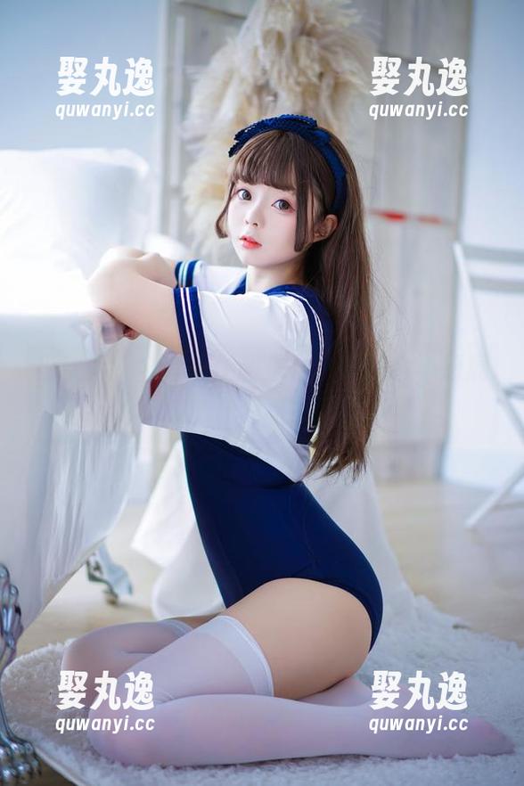 日奈娇，全套天使图集合，谁还会不想展开翅膀？