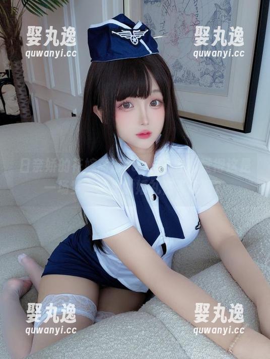 日奈娇的花嫁高清cos，越看越觉得这是一场梦，梦里的婚礼在等谁呢？