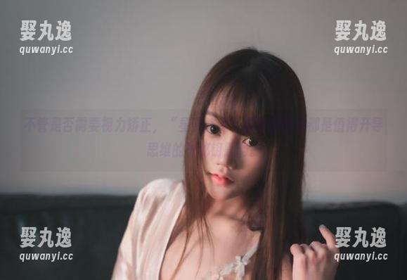 不管是否需要视力矫正，“星野咪兔”的眼镜图包都是值得开导思维的神秘钥匙啊。