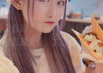 月城委员会的“专属”：这图片让我忍不住想放大看，太销魂了吧？