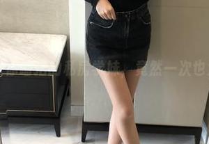 微密圈 – 有你喵拍的私房学妹，竟然一次也没想要划走