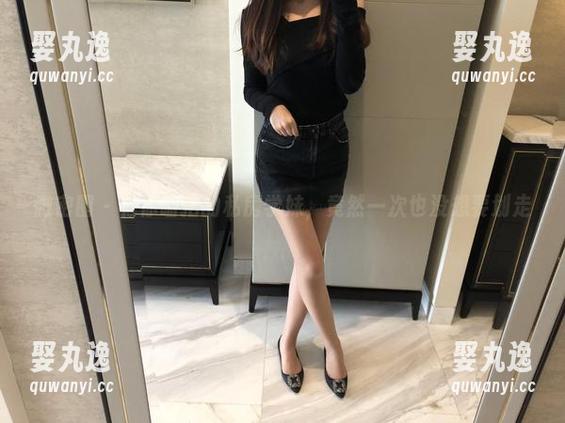 微密圈 - 有你喵拍的私房学妹，竟然一次也没想要划走