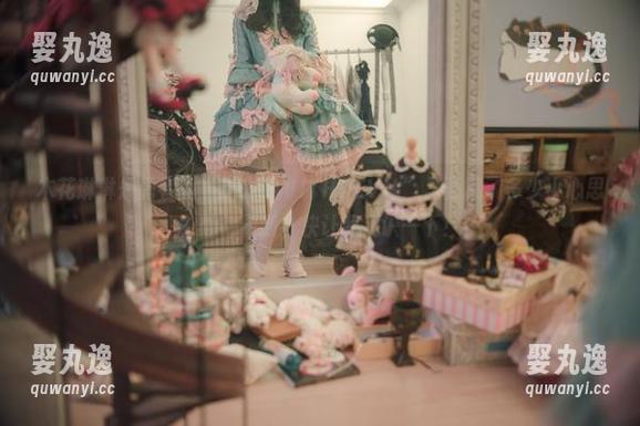 木花琳琳是勇者的“DEALWITHDEVIL”里面藏了多少小心思？期待更新，快让我见识一下！