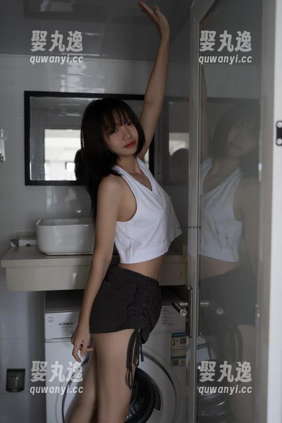 高清写真里的柒柒要乖哦，纸醉金迷又不失风趣